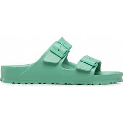 Birkenstock Arizona Eva - Bold Jade