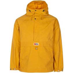 Fjällräven Vardag Anorak - Mustard Yellow