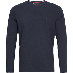 Tommy Hilfiger Long Sleeve T-shirt - Sky Captain