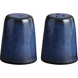 Aida Raw Pepper Mill, Salt Mill 2pcs