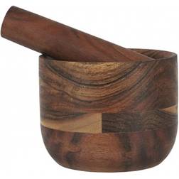 Ib Laursen - Pestle & Mortar