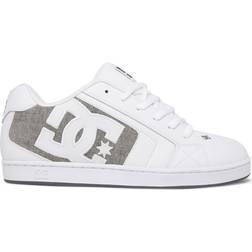 DC Shoes Net M - Armor/White