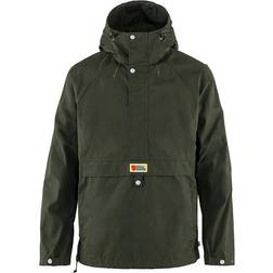 Fjällräven Vardag Anorak - Deep Forest