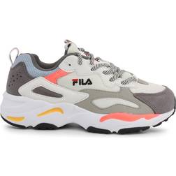 Fila Ray-Tracer W - White