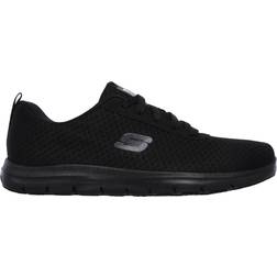 Skechers Sneakers 36 - Schwarz