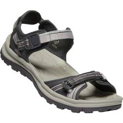 Keen Terradora II Open Toe Sandal Blue/Grey Female