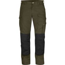 Fjällräven Barents Pro Winter Trousers M - Dark Olive