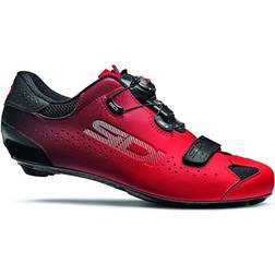 Sidi Sixty - Black/Red