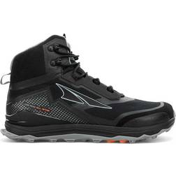 Altra Lone Peak ALL-Wthr Mid M - Black