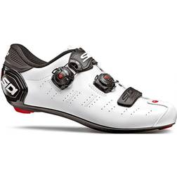 Sidi Ergo 5 M - White/Black