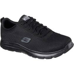 Skechers Work Relaxed Fit - Herre