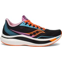 Saucony Endorphin Pro W - Future Black