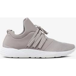 ARKK Copenhagen Raven Mesh Pet S-E15 M - Grey
