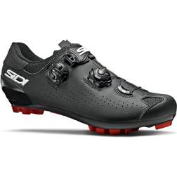 Sidi MTB Eagle 10 M - Black/Black