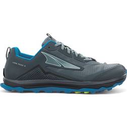 Altra Lone Peak 5 M - Blue/Lime