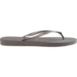 Havaianas Slim W - Steel Grey