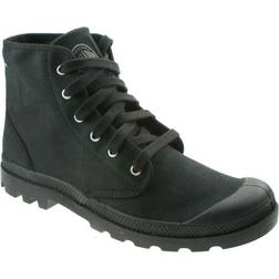 Palladium Pampa HI M - Black
