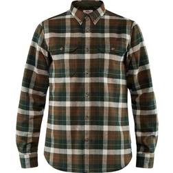 Fjällräven Singi Heavy Flannel Shirt