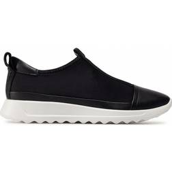 ecco Flexure Runner W - Black