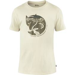 Fjällräven Arctic Fox T-shirt - Chalk White