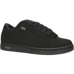 Etnies Deportivas de Kingpin - Black