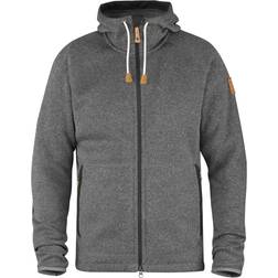 Fjällräven Övik Fleece Dark Grey