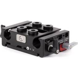 Manfrotto Camera Cage Base para zapata