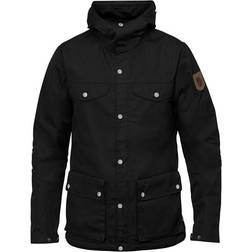 Fjällräven Greenland Jacket - Black