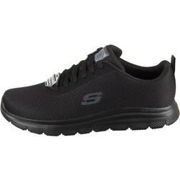 Skechers Sneakers Rutschfest Schwarz