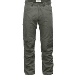 Fjällräven High Coast Zip-Off Trousers
