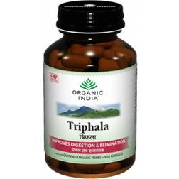 Organic India Triphala 90 st