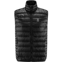 Haglöfs Roc Down Vest - True Black