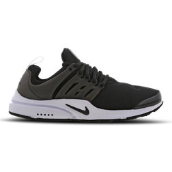 Nike Air Presto Black/White Men's