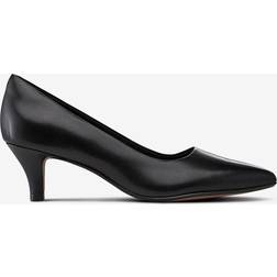 Clarks Pumps Linvale Jerica - Black