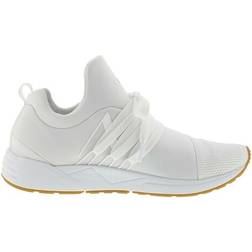 ARKK Copenhagen Raven Mesh pet S-E15 M - White Gum