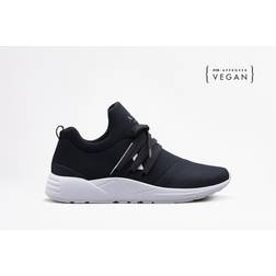 ARKK Copenhagen Raven Mesh Pet S-E15 M - Midnight