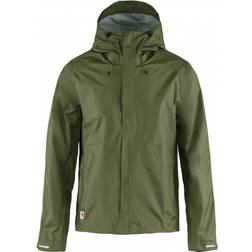 Fjällräven High Coast Hydratic Jacket - Green