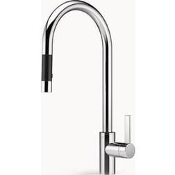 Dornbracht Tara Ultra Profi (33870875-00) Cromo