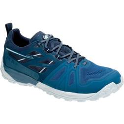 Mammut Saentis Low Gtx Azul 3030-03410-50263