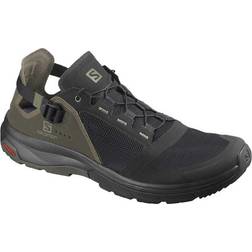 Salomon Tech Amphib 4 M - Black/Beluga/Castor Gray