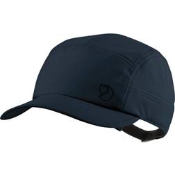 Fjällräven Abisko Hike Lite Cap Unisex - Dark Navy