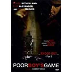 Poor Boy's Game (DVD)