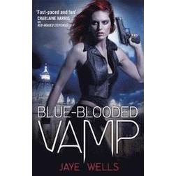 Blue-Blooded Vamp: Sabina Kane: Book 5 (Paperback, 2012)