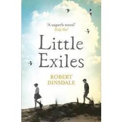 Little Exiles (Hardcover, 2014)