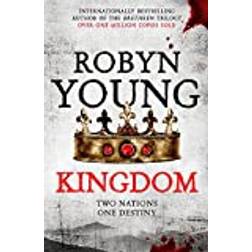 Kingdom: Insurrection Trilogy Book 3