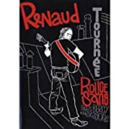 TournÉe Rouge Sang Live 2007 (Dvd (DVD)