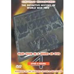 World At War V4 (2 Discs (DVD)