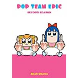 Pop Team Epic, Second Season