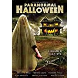 Caesar And Otto's Paranormal Hallow (DVD) (DVD 2015)