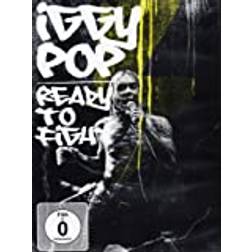 Ready To Fight (DVD)